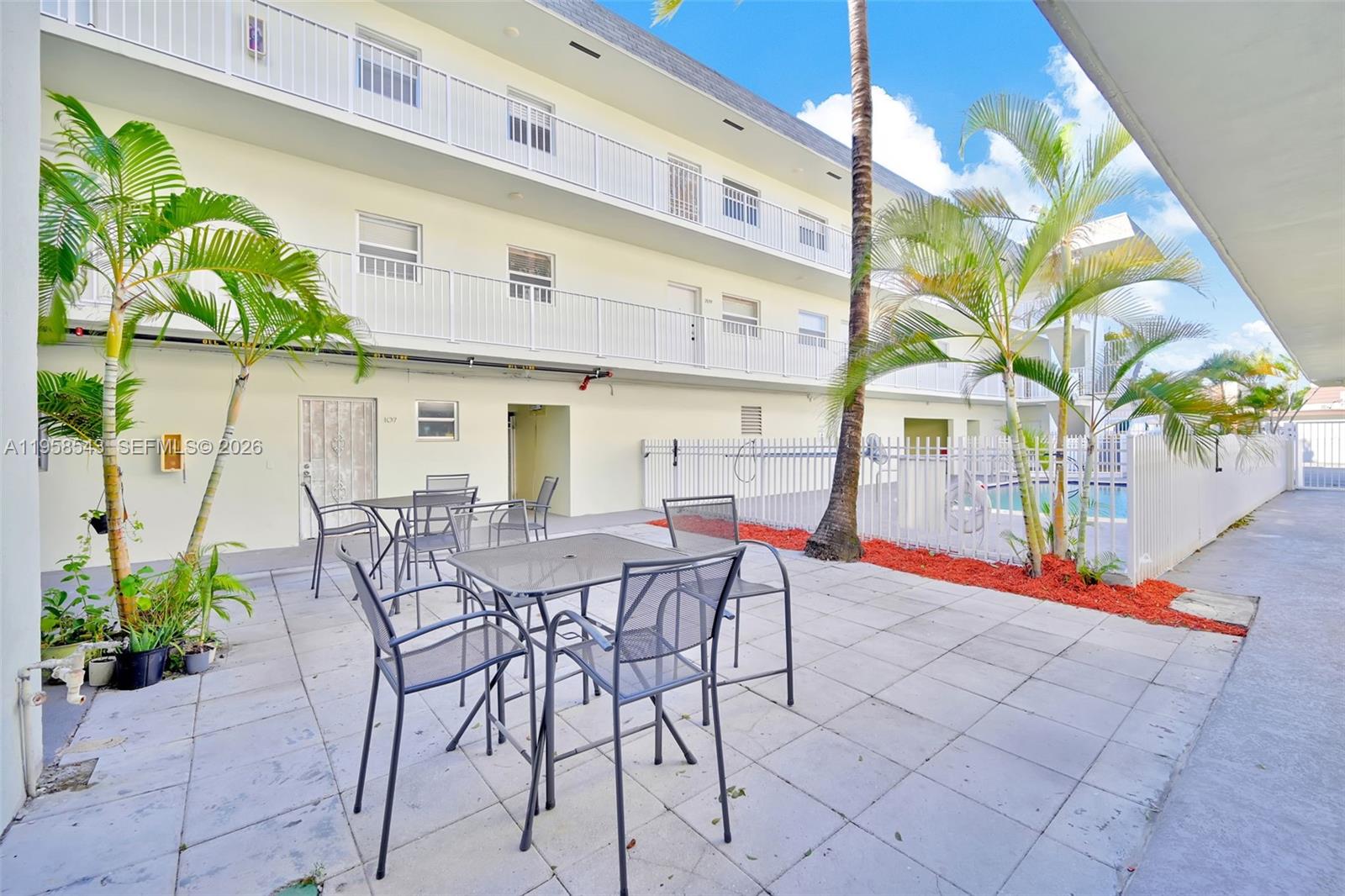 MARBELLA CONDO - Residential