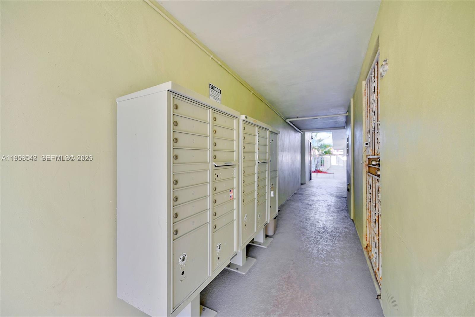 MARBELLA CONDO - Residential