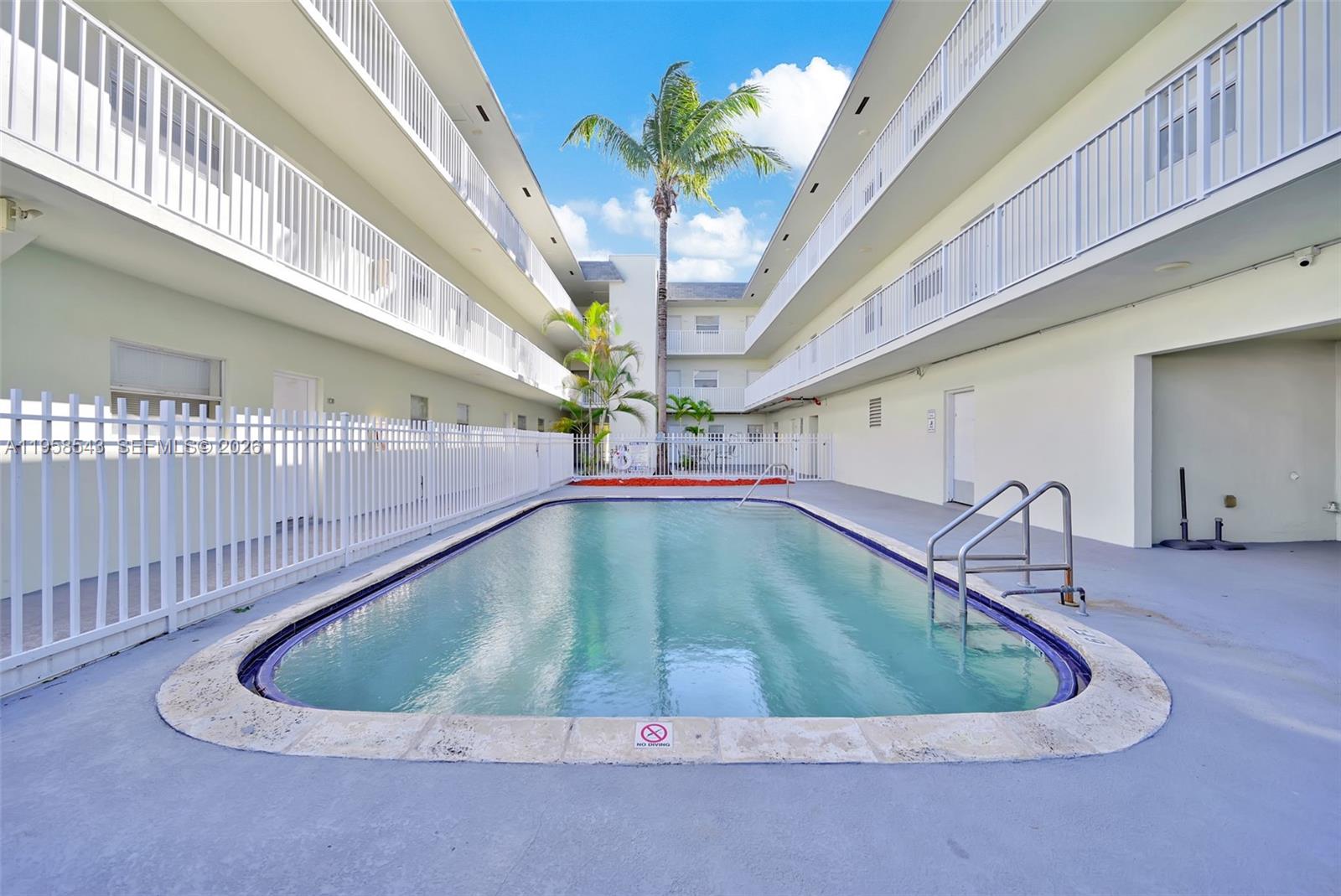 MARBELLA CONDO - Residential