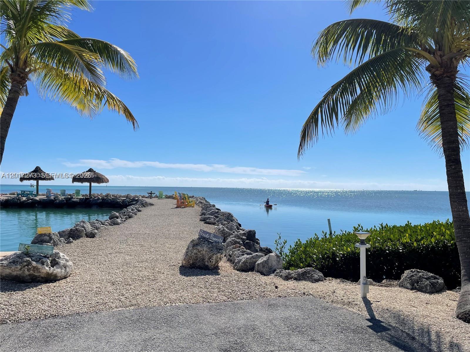 Escape to your own slice of paradise with this cozy and beautifully kept 1-bedroom, 1-bath Jayco RV. Whether you’re looking for a peaceful weekend retreat, a seasonal getaway, or a spot with great rental potential, this charming hideaway has it all. Wake up to the soothing sounds of the Atlantic and enjoy unforgettable sunrises and sunsets right from the jetty. Nestled in a rare, intimate oceanfront community, you’ll love the relaxed lifestyle and low association fees. Spend your days soaking up the sun, launching your kayak or small boat, or taking advantage of the fish-cleaning station and marina. It’s the perfect chance to own a tranquil oceanfront retreat—simple, serene, and full of coastal charm.