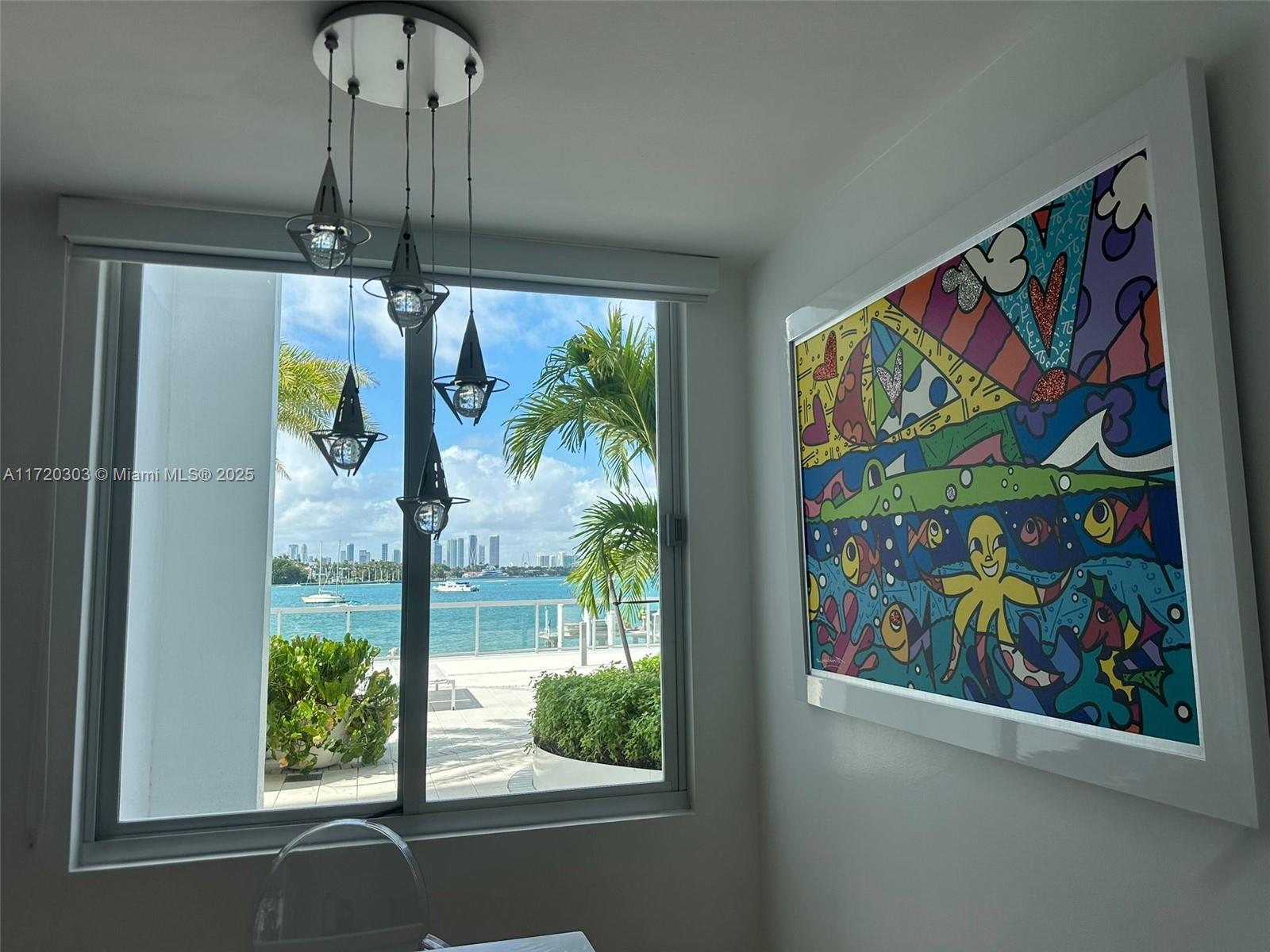 MIRADOR 1000 CONDO - Residential