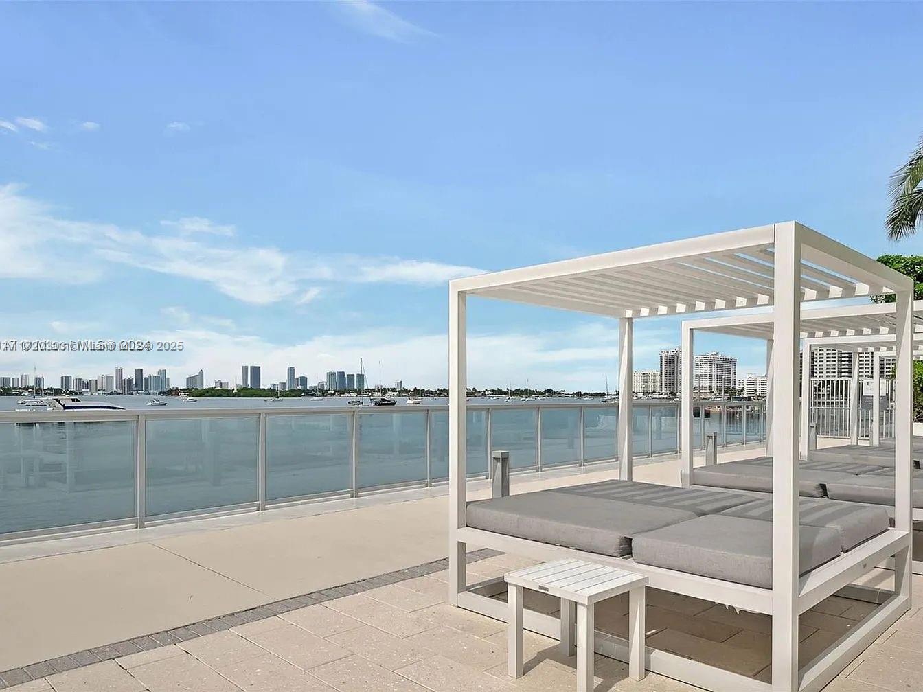 MIRADOR 1000 CONDO - Residential