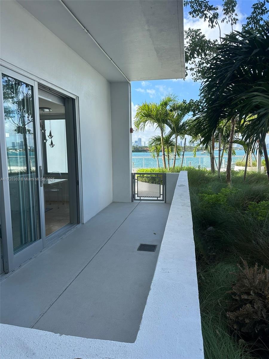 MIRADOR 1000 CONDO - Residential