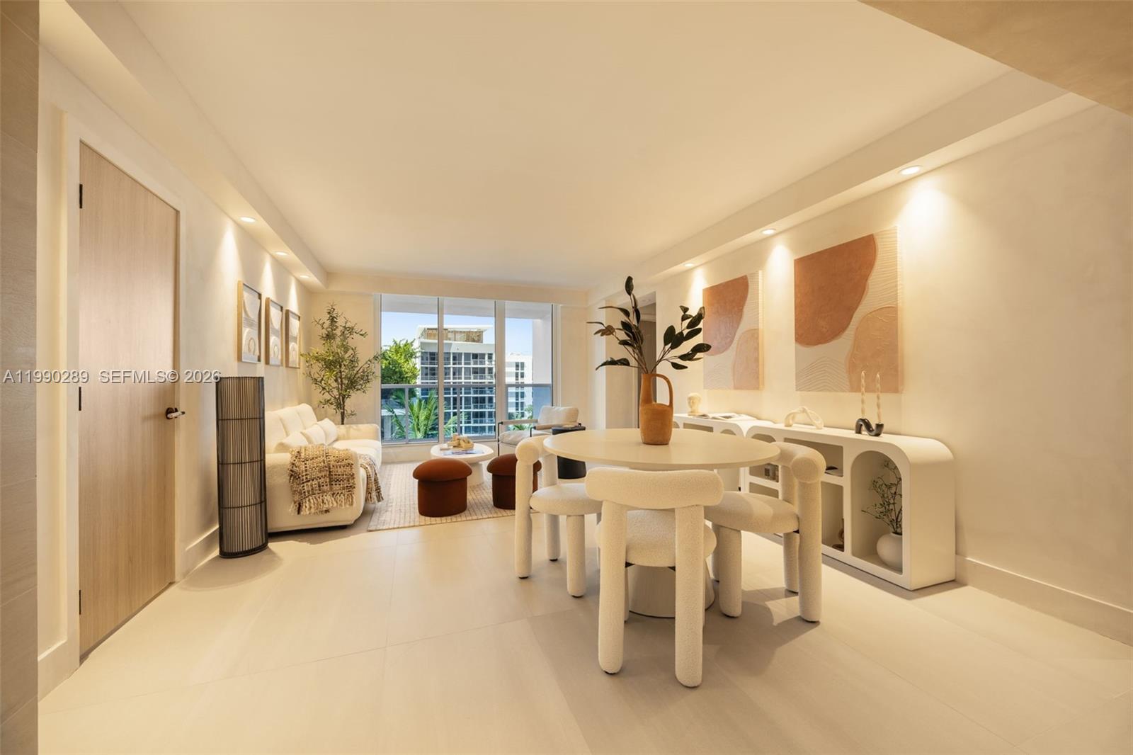 RONEY PALACE CONDO - Residential