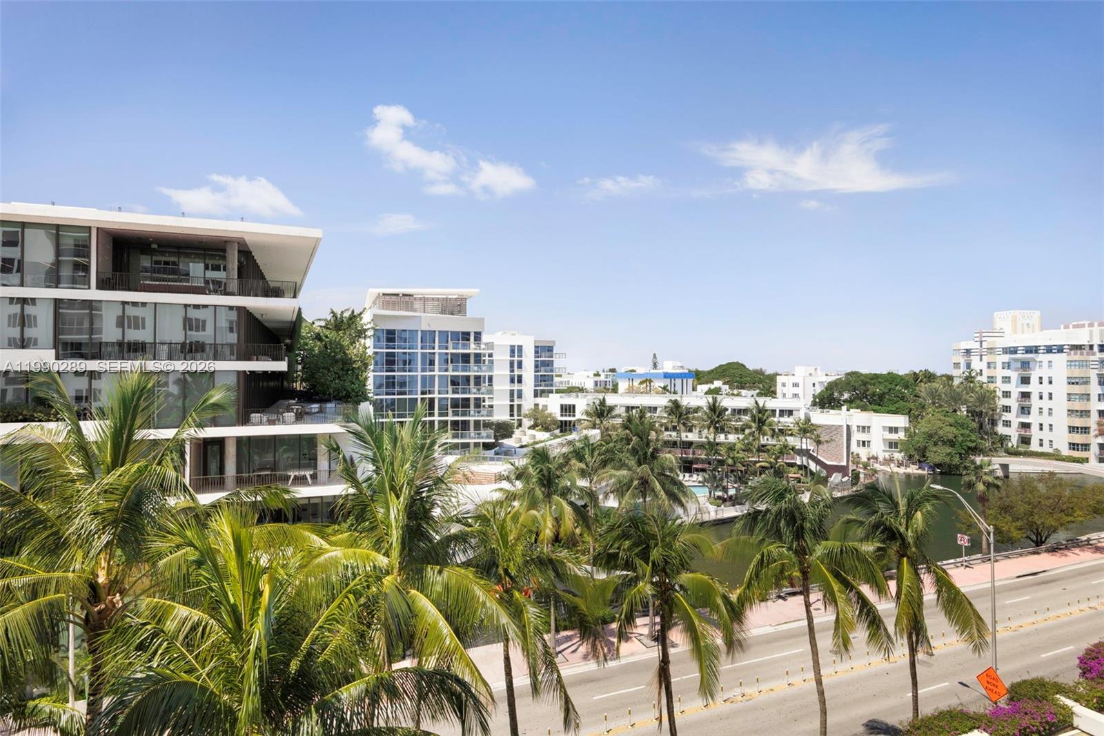 RONEY PALACE CONDO - Residential