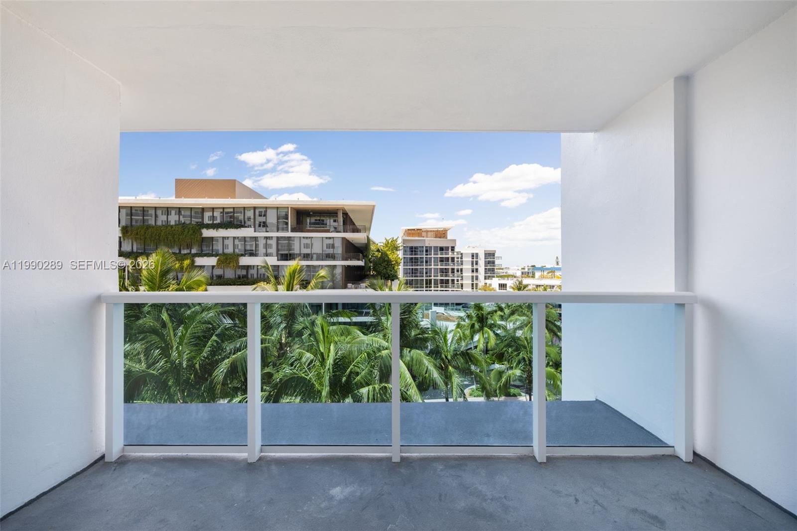 RONEY PALACE CONDO - Residential