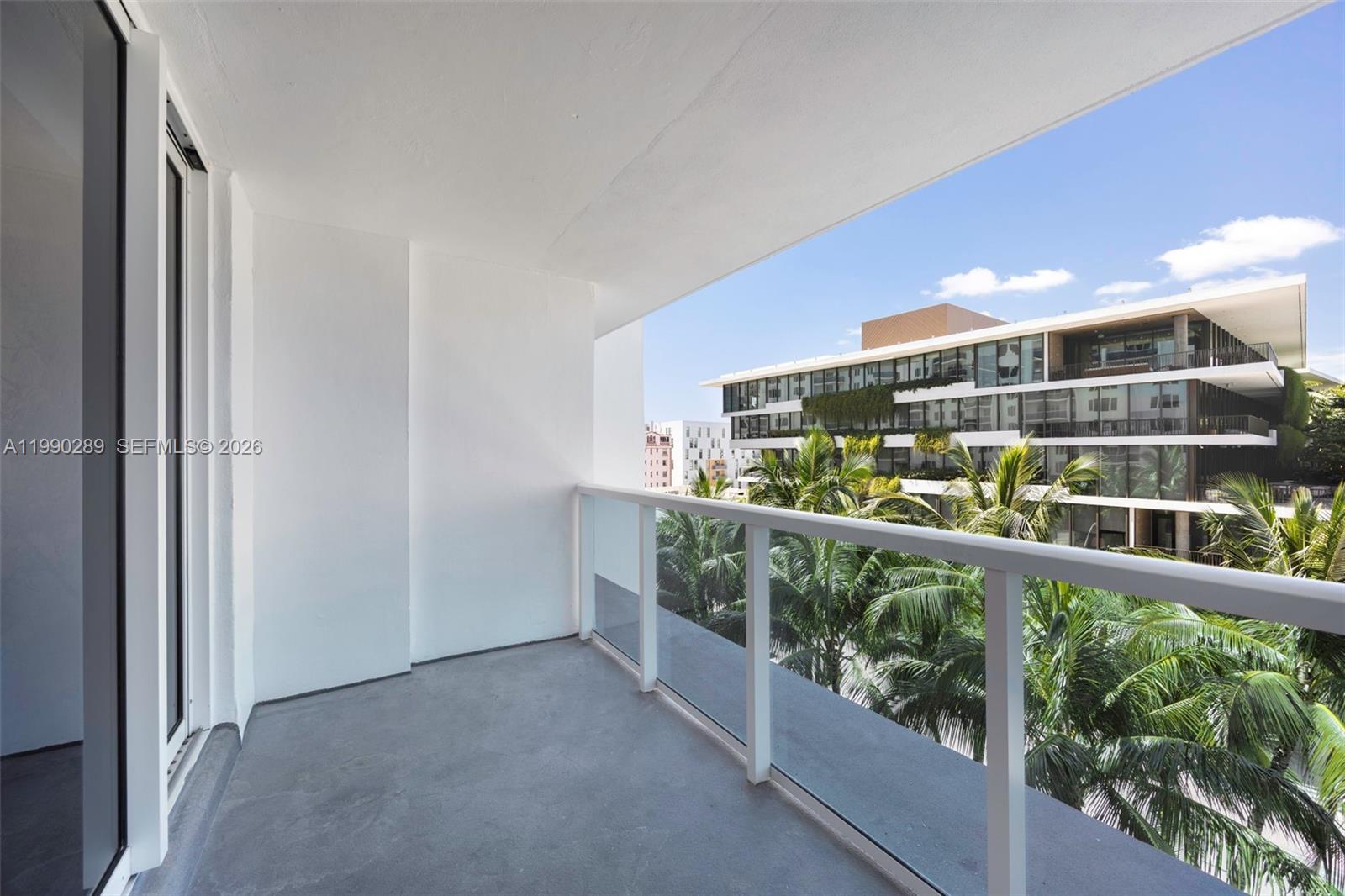 RONEY PALACE CONDO - Residential