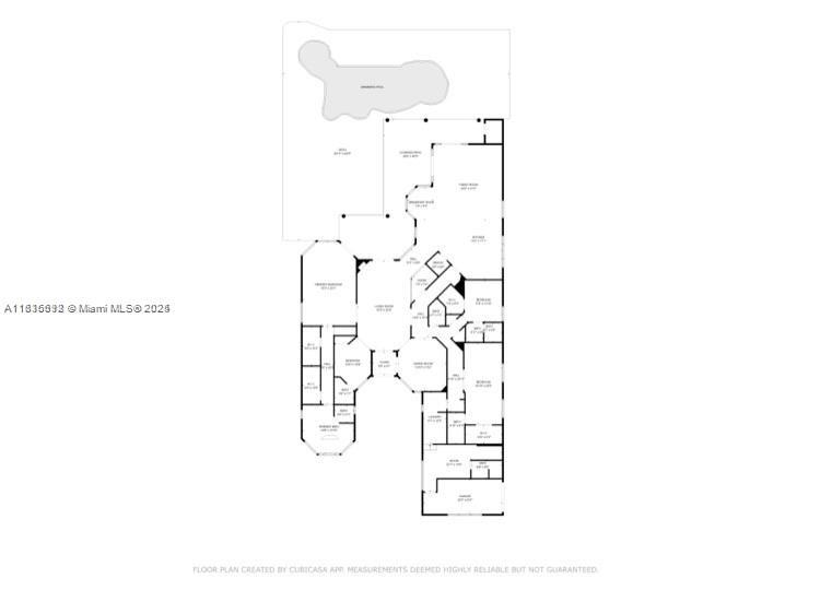 Pinecrest Oaks - Residential