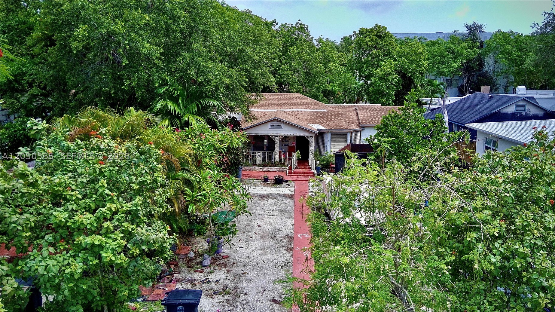 ARCH CREEK PINES - Residential Income