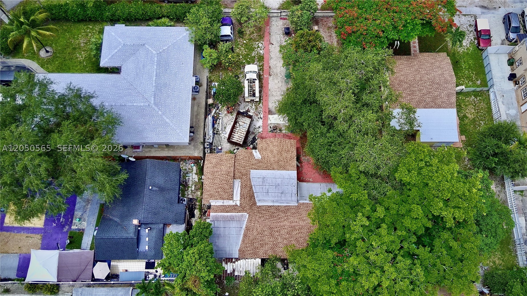 ARCH CREEK PINES - Residential Income