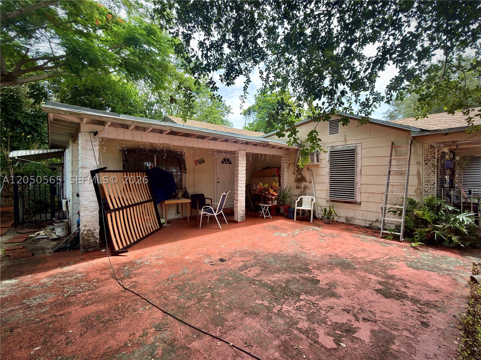 ARCH CREEK PINES - Residential Income