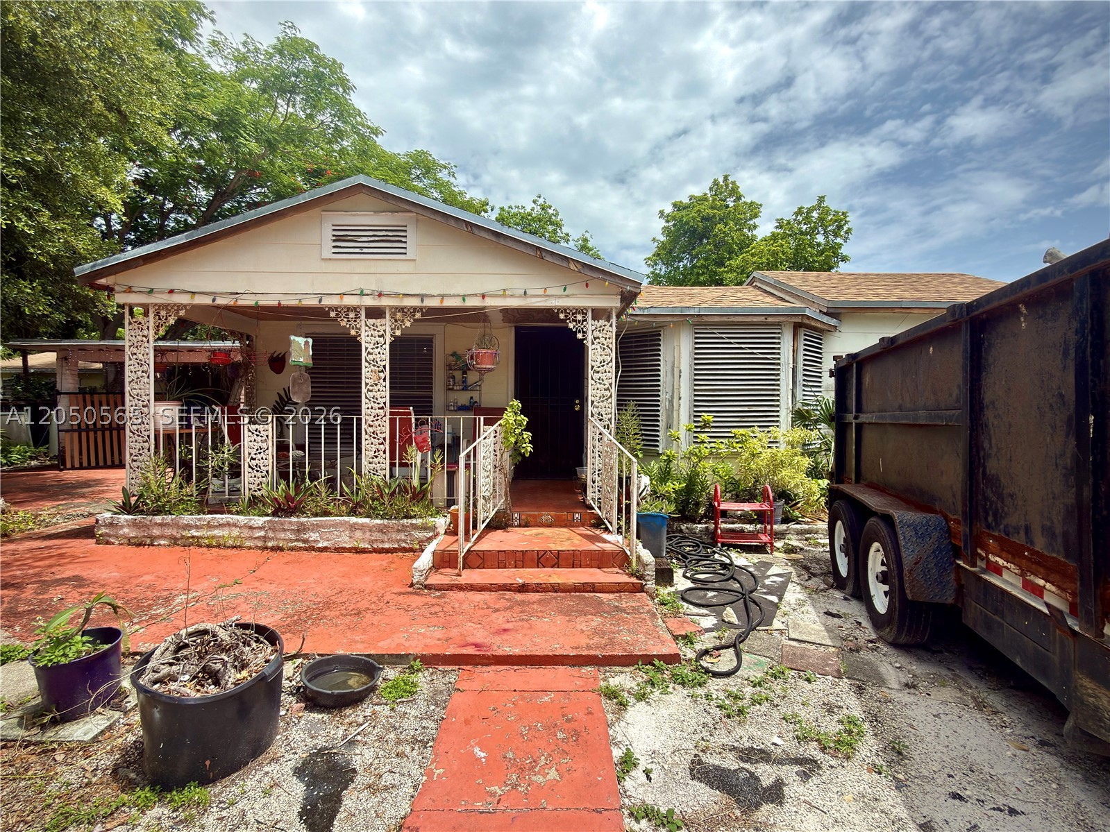 ARCH CREEK PINES - Residential Income