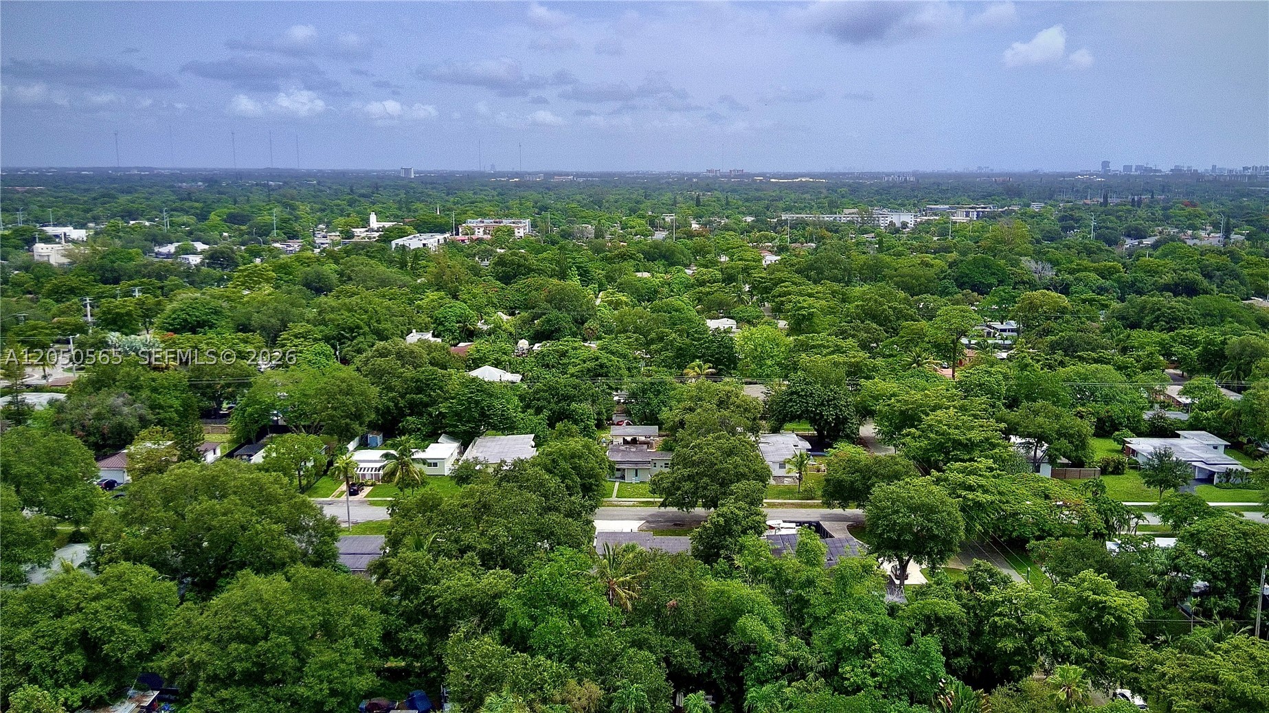 ARCH CREEK PINES - Residential Income