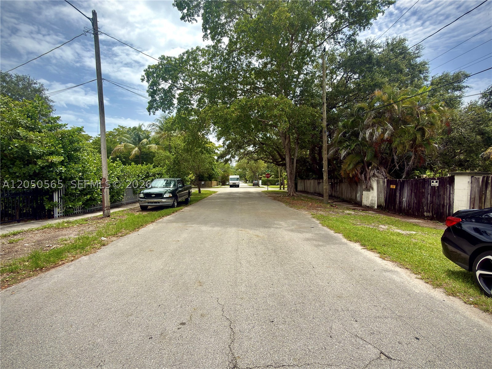ARCH CREEK PINES - Residential Income