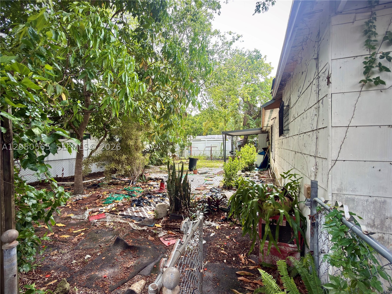 ARCH CREEK PINES - Residential Income