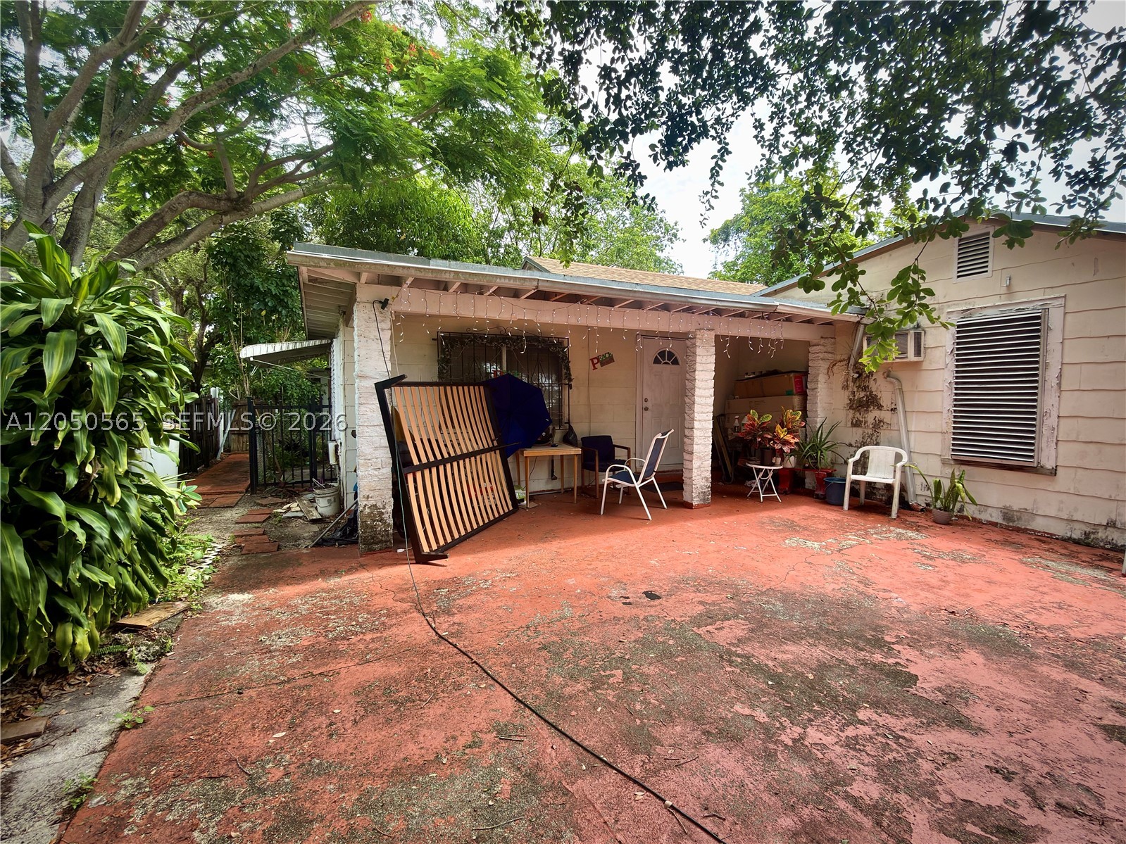 ARCH CREEK PINES - Residential Income