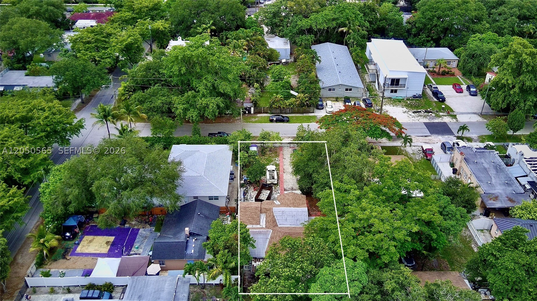 ARCH CREEK PINES - Residential Income