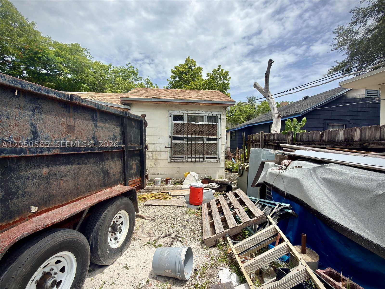 ARCH CREEK PINES - Residential Income