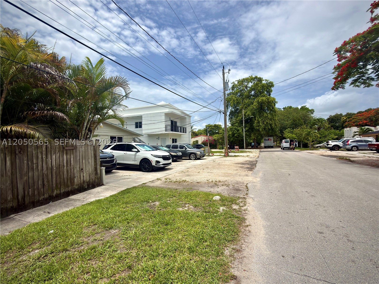 ARCH CREEK PINES - Residential Income