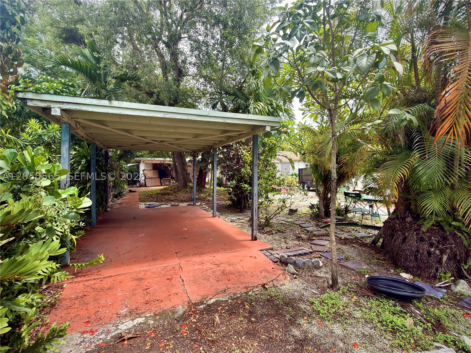 ARCH CREEK PINES - Residential Income
