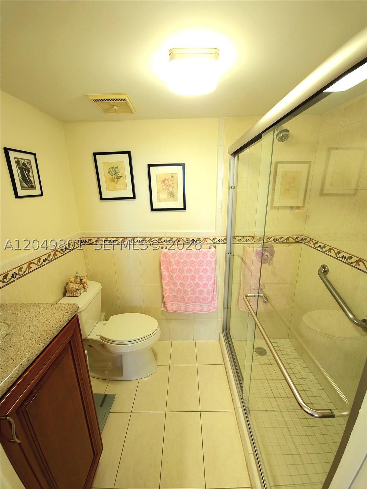 FLORIDA 2001 CONDO - Residential