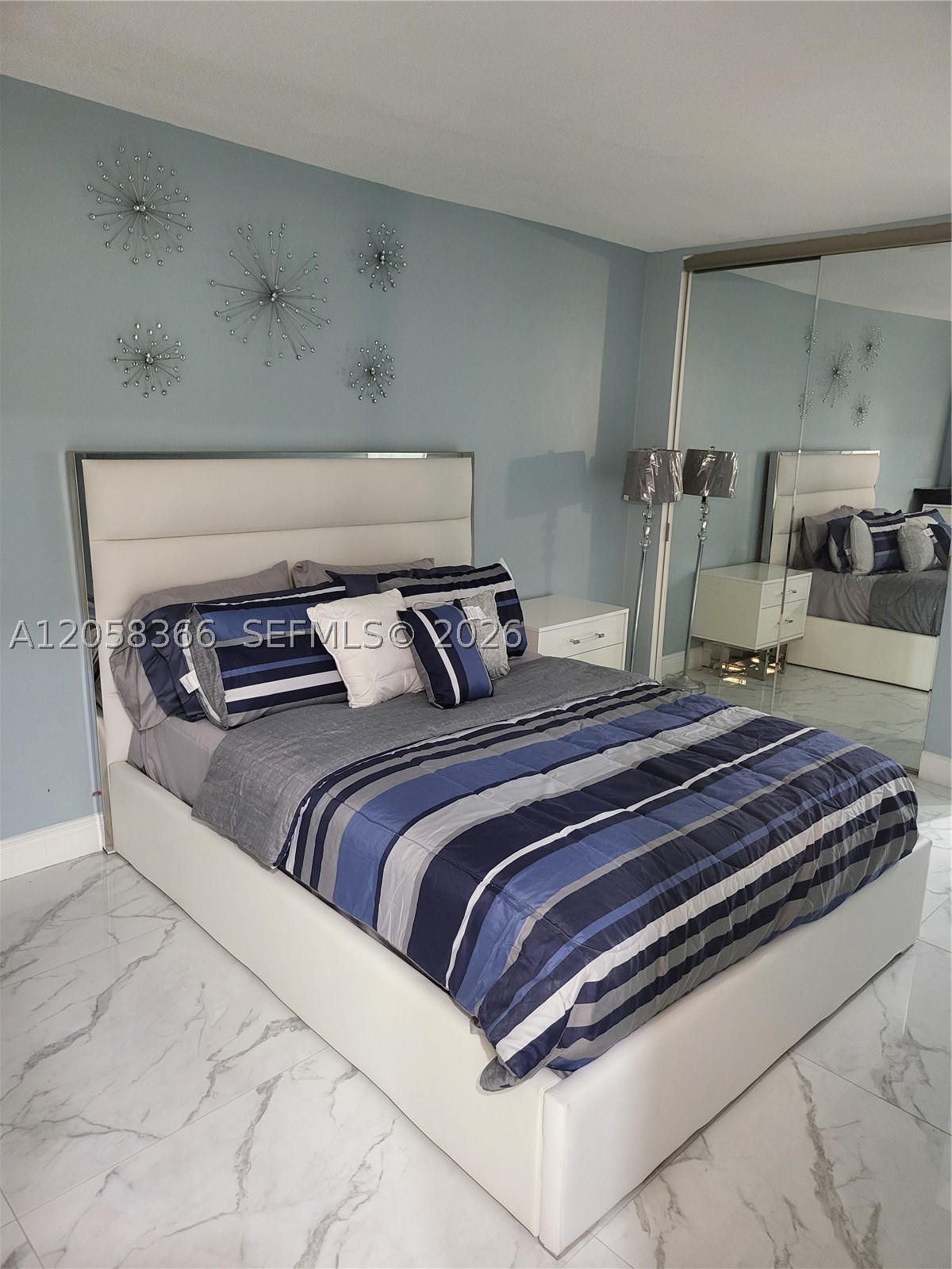 RODMAN OF HOLLYWOOD CONDO - Residential