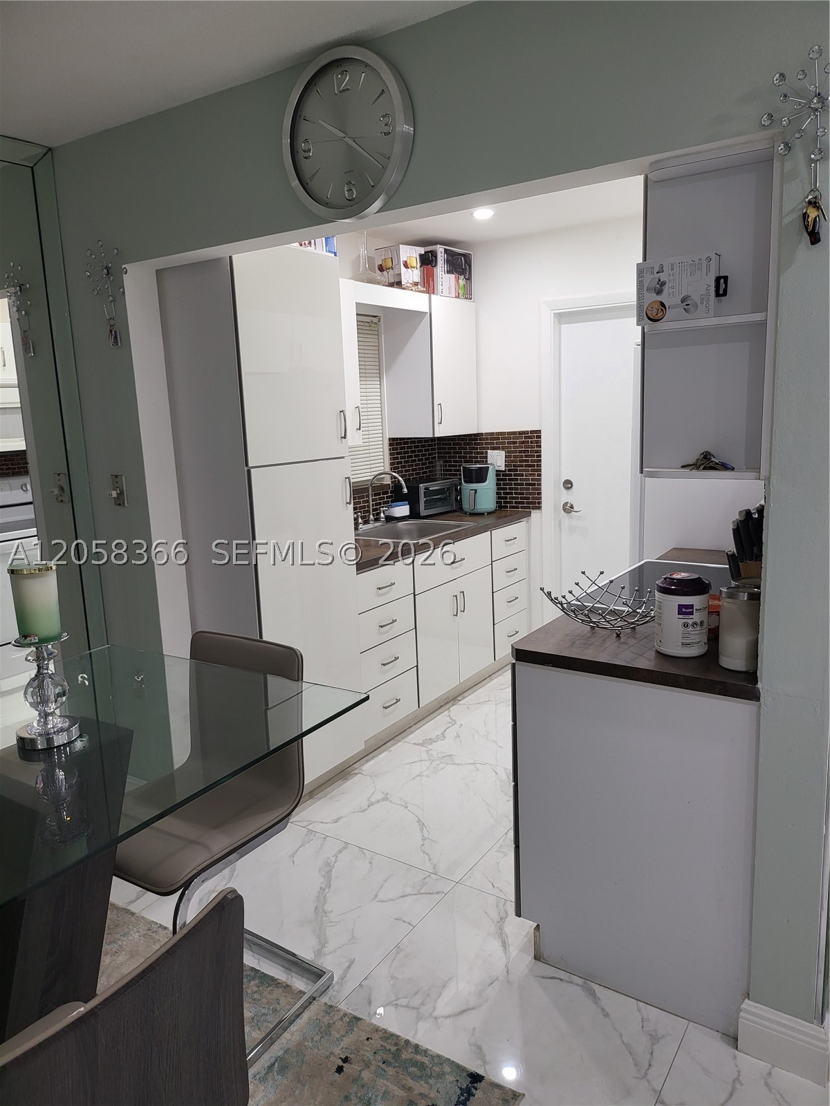 RODMAN OF HOLLYWOOD CONDO - Residential