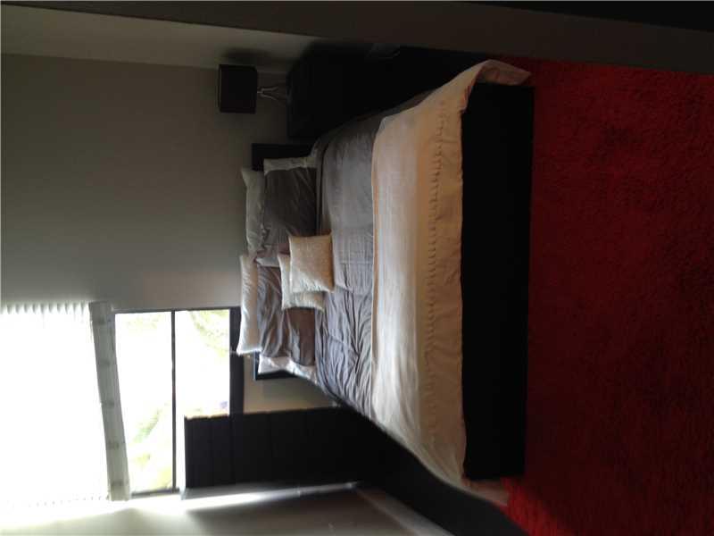 HAMPTON ON WASHINGTON AVE - Residential Lease