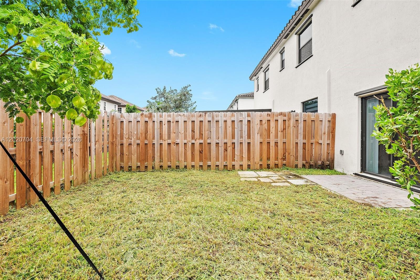 SILVER PALM RESIDENTIAL H - Residential
