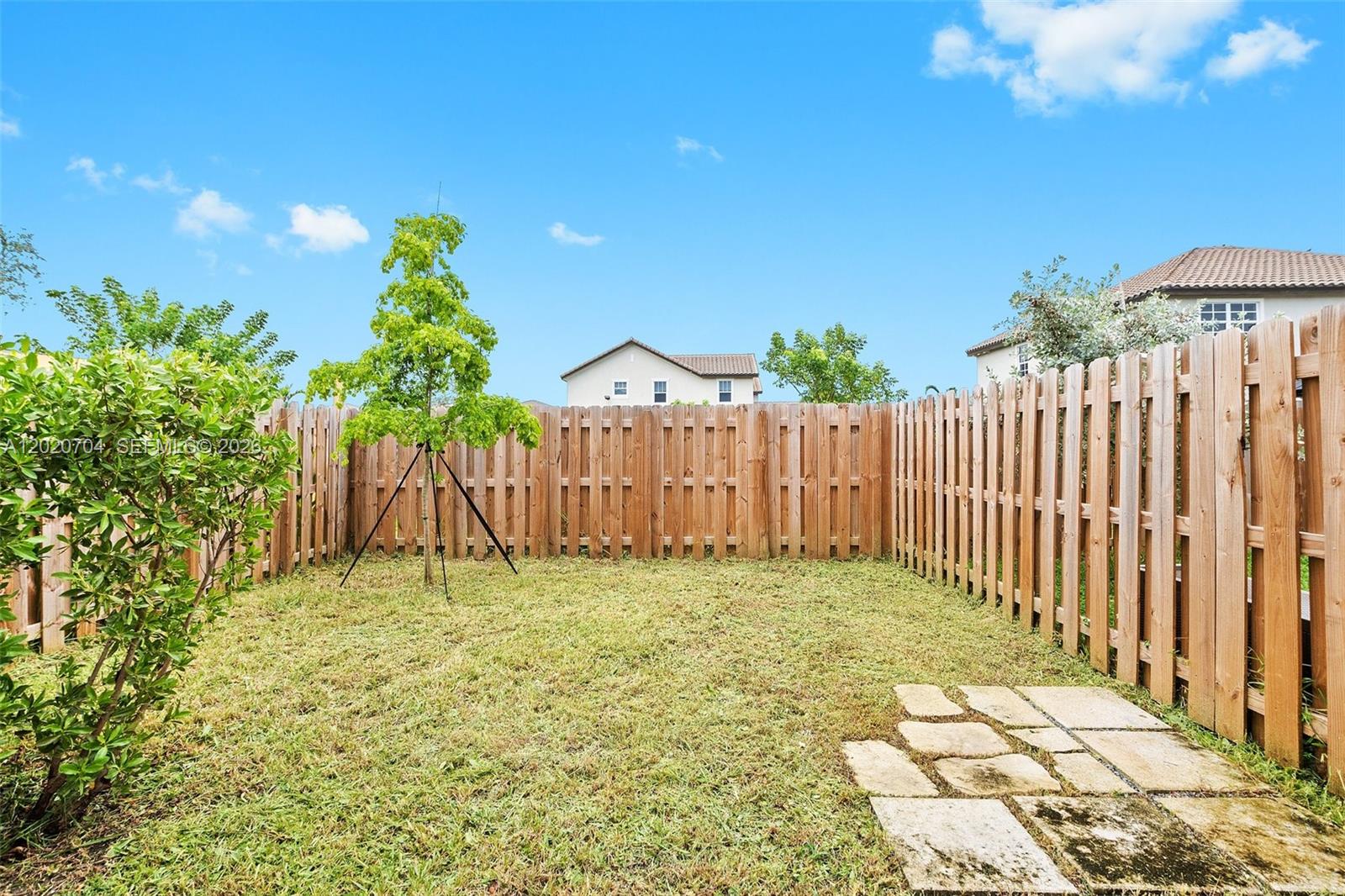 SILVER PALM RESIDENTIAL H - Residential