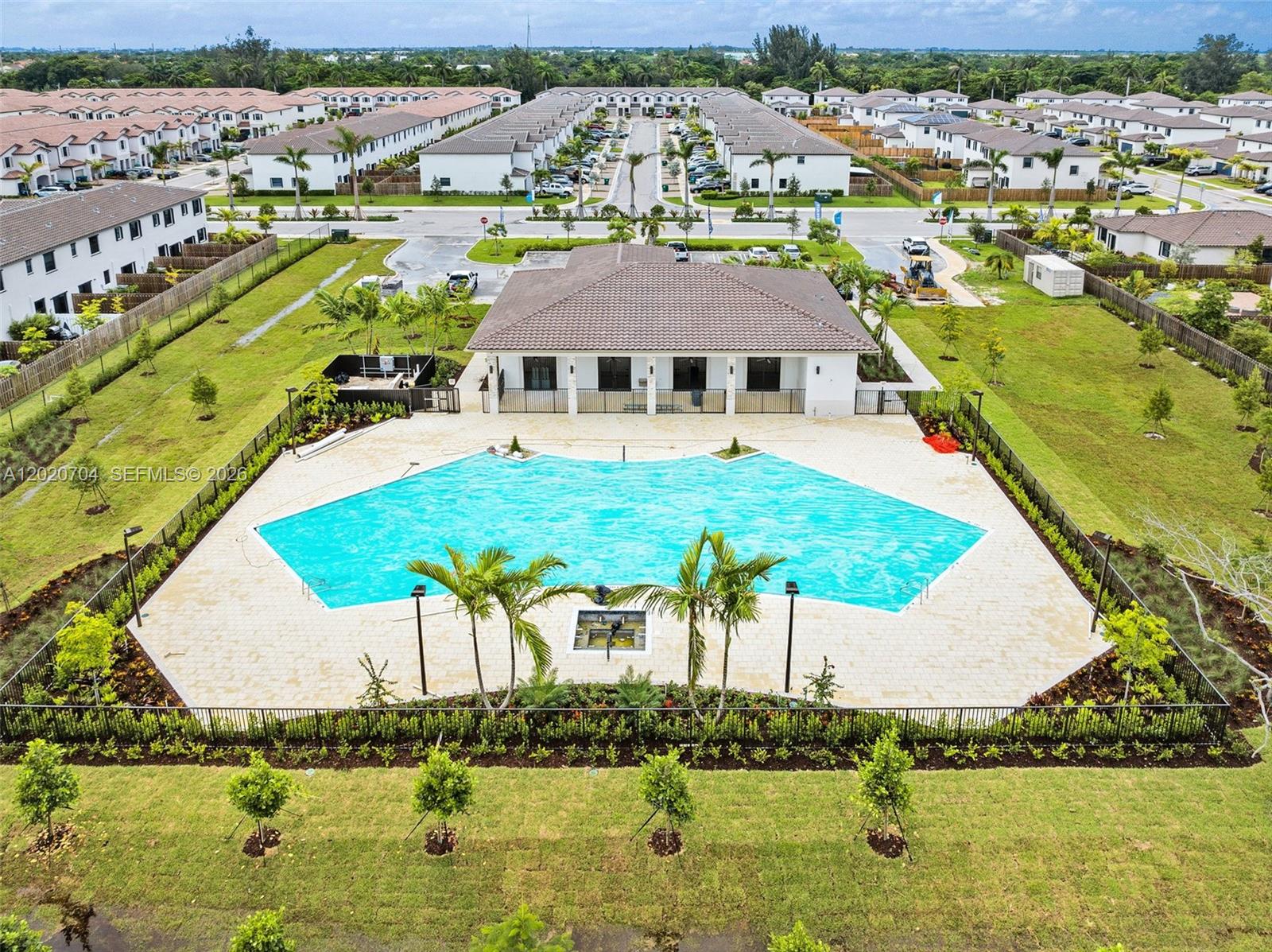 SILVER PALM RESIDENTIAL H - Residential