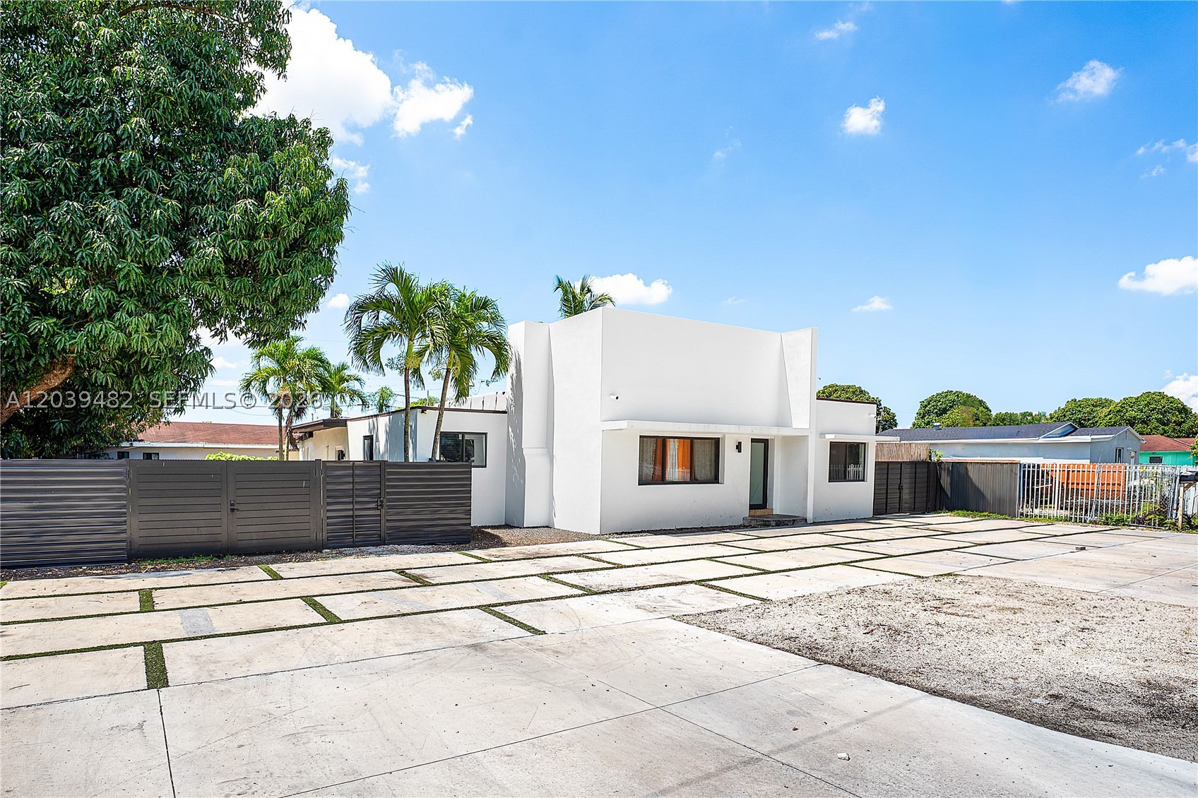 THE TROPICS AMD - Residential Income