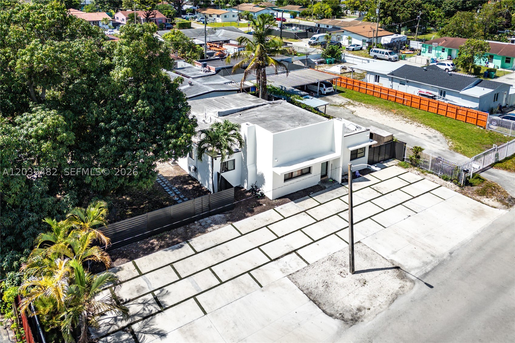 THE TROPICS AMD - Residential Income