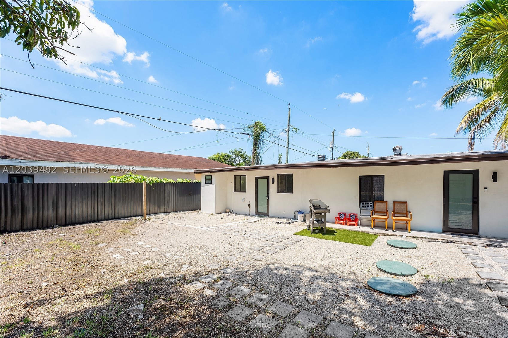 THE TROPICS AMD - Residential Income