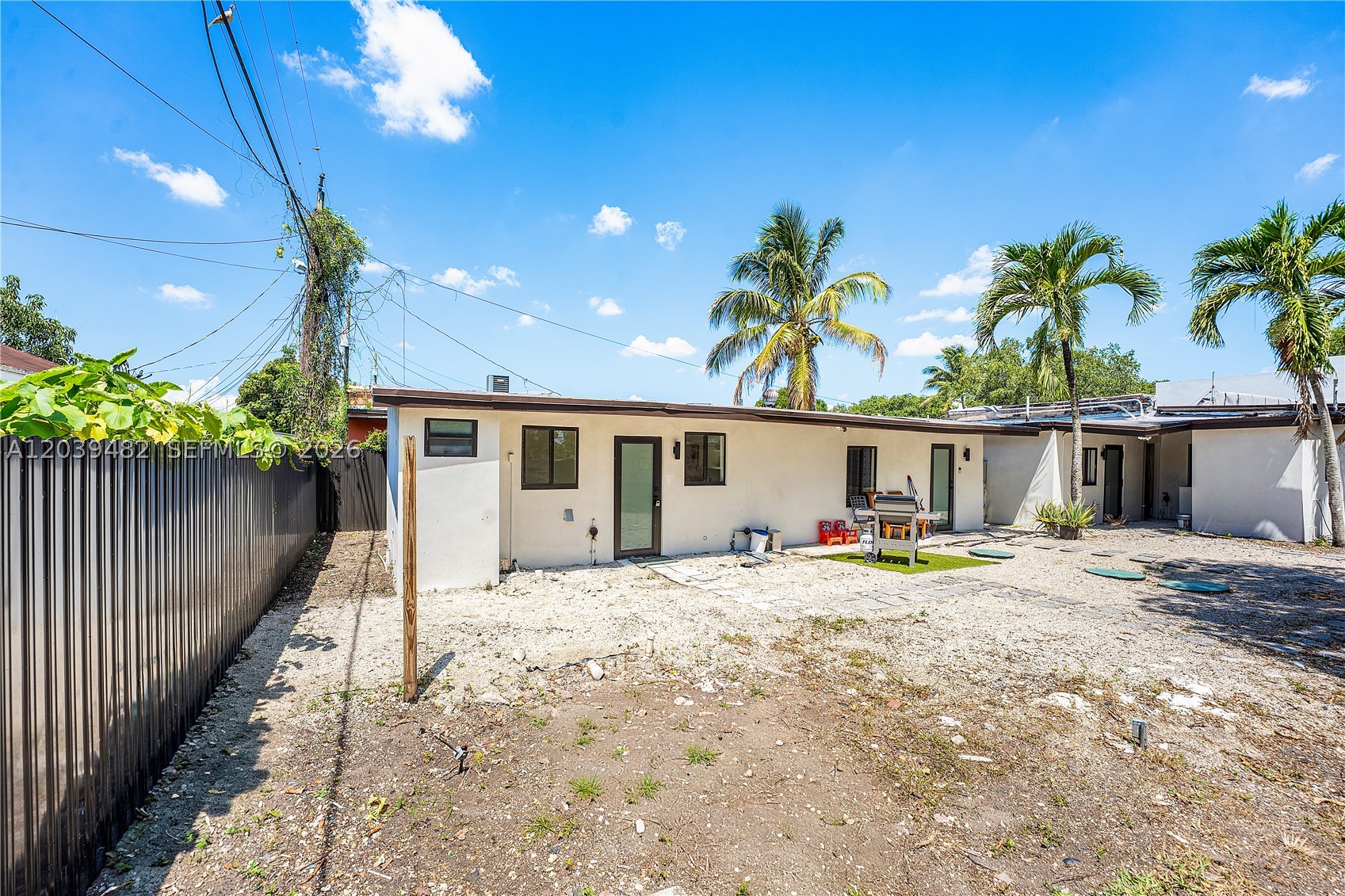 THE TROPICS AMD - Residential Income