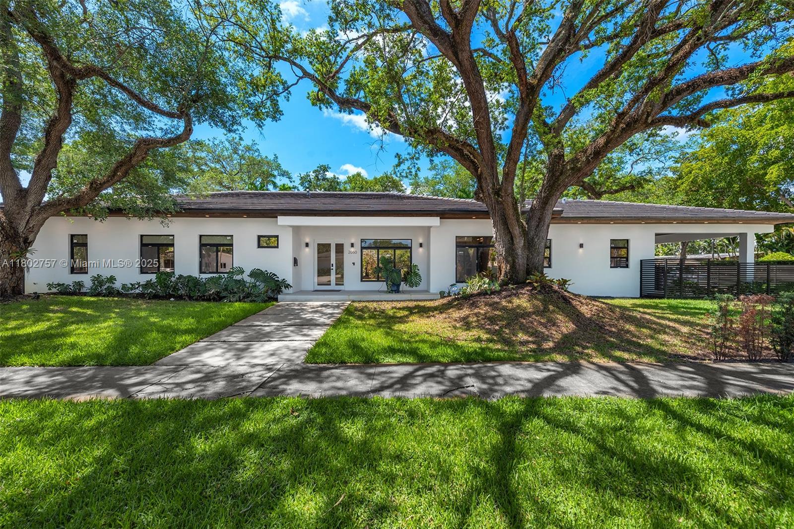 Welcome to your forever home! This stunning, never-before-listed 4-bedroom residence (including a private staff room) plus a flexible den is designed with today’s modern family in mind. Set on an oversized corner lot, the expansive backyard is a dream come true—featuring a sparkling pool, lush landscaping, gated and covered carport.

Whether it’s pool parties, family dinners under the stars, or quiet evenings in the den-turned-playroom, this home offers space, comfort, and endless possibilities. Located in a highly sought-after neighborhood, surrounded by beautiful trees and minutes from top-rated schools, parks, and shops—this is where lasting memories are made.