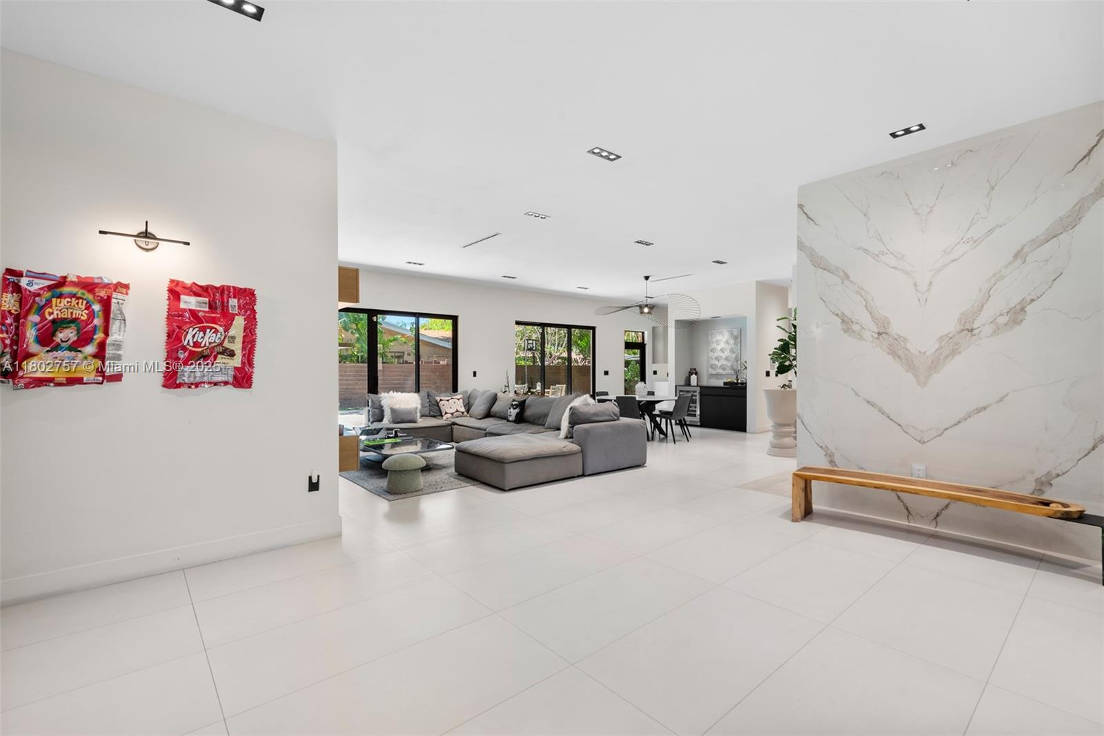 HIGHLAND WOODS SEC 2 - Residential
