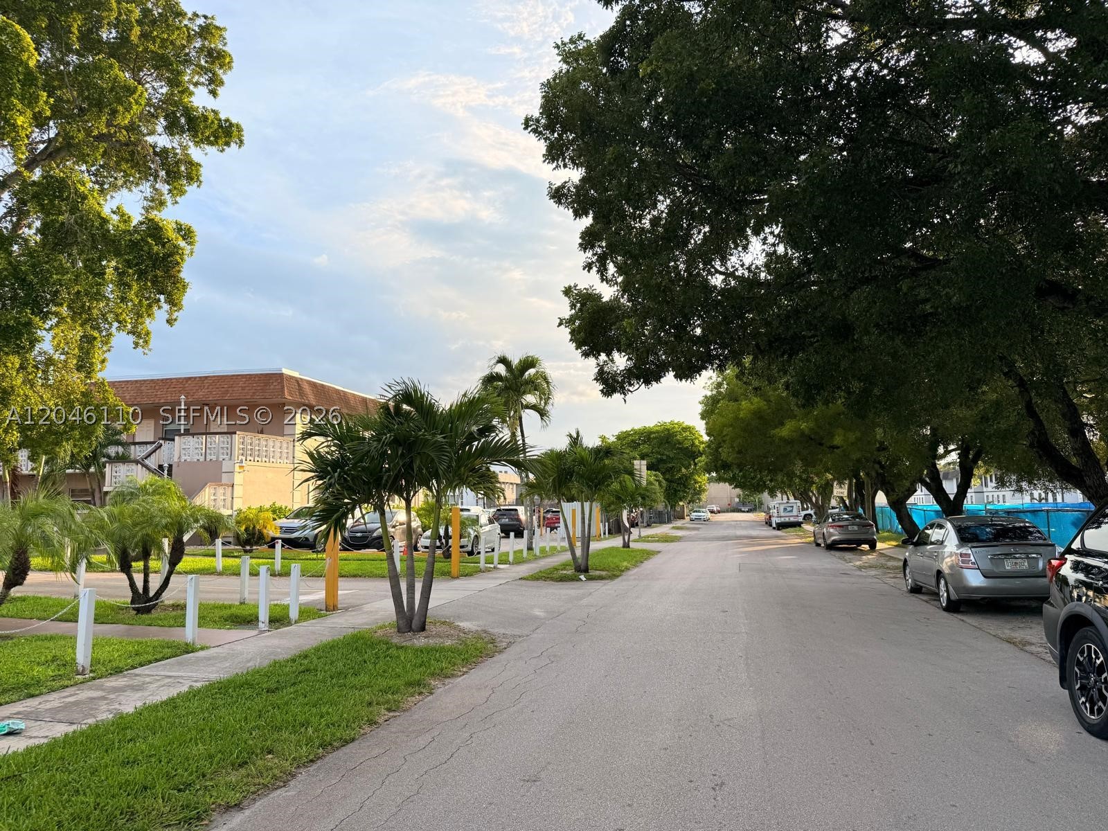 PINEWOOD CONDO - Residential