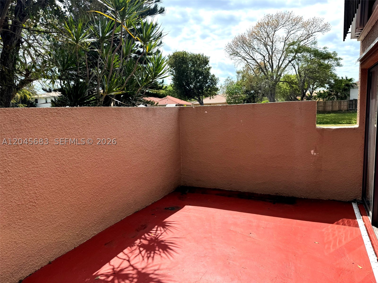 PINEBROOKE CONDO J - Residential Lease