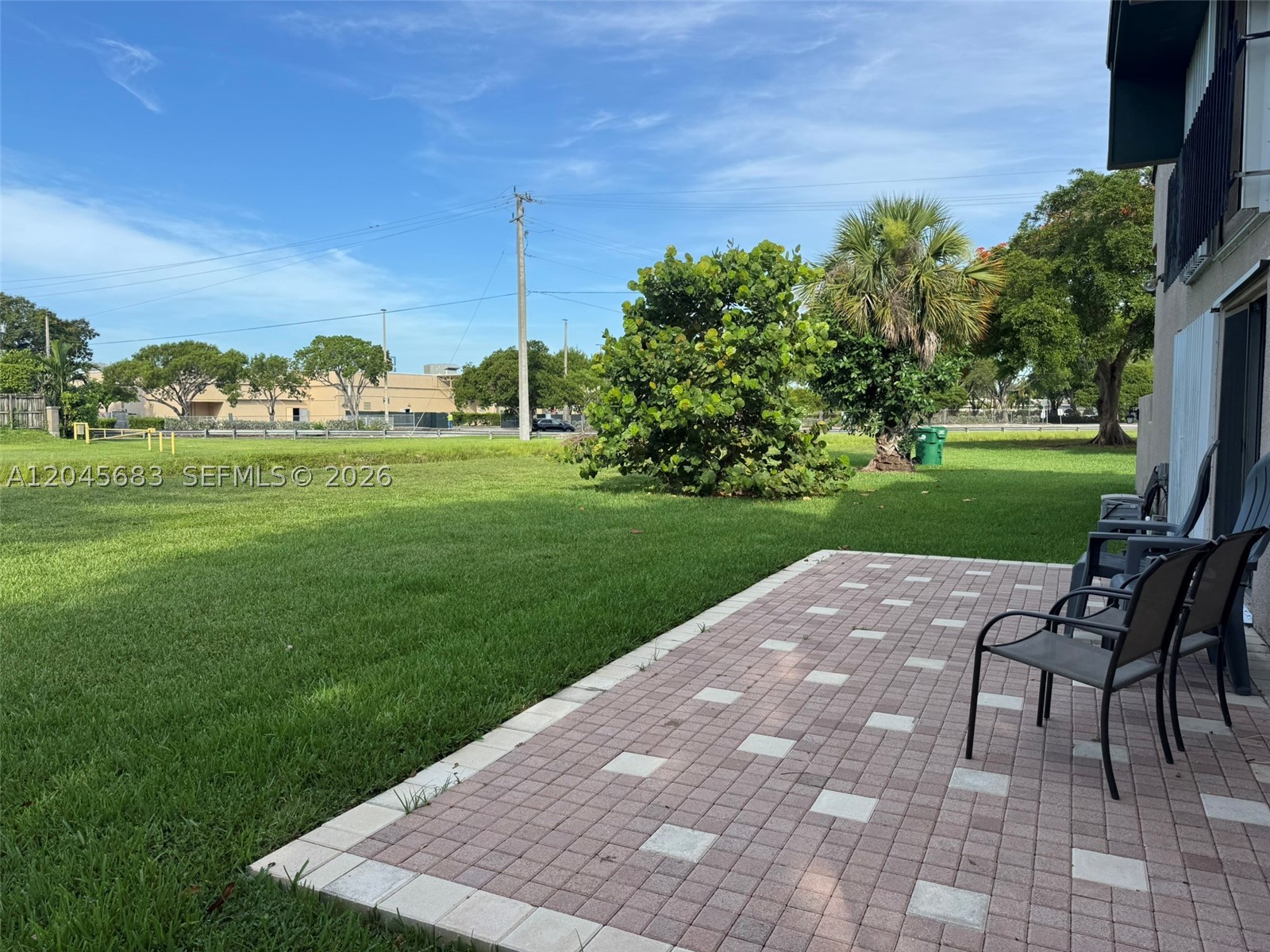 PINEBROOKE CONDO J - Residential Lease