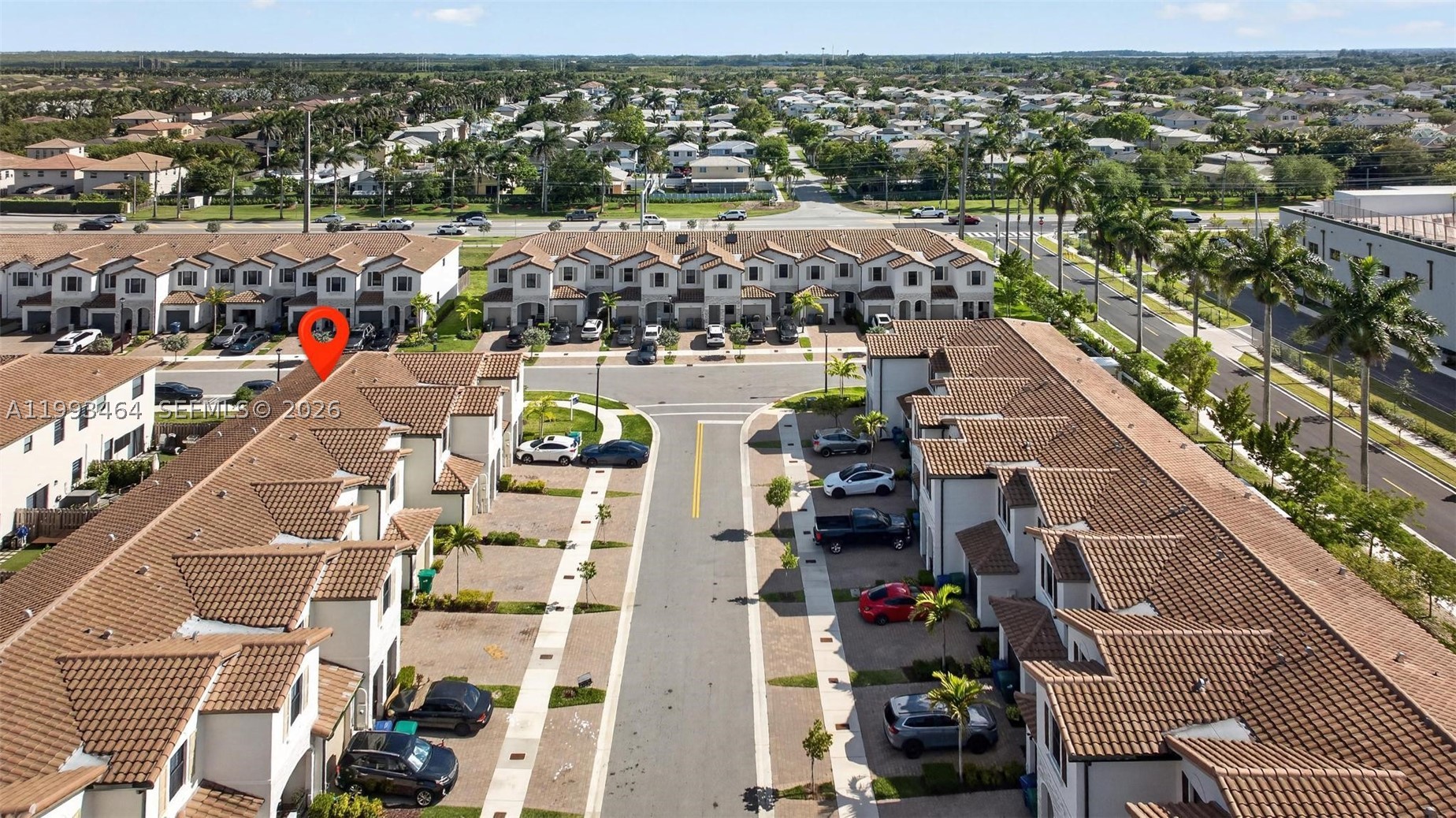 SILVER PALM RESIDENTIAL H - Residential