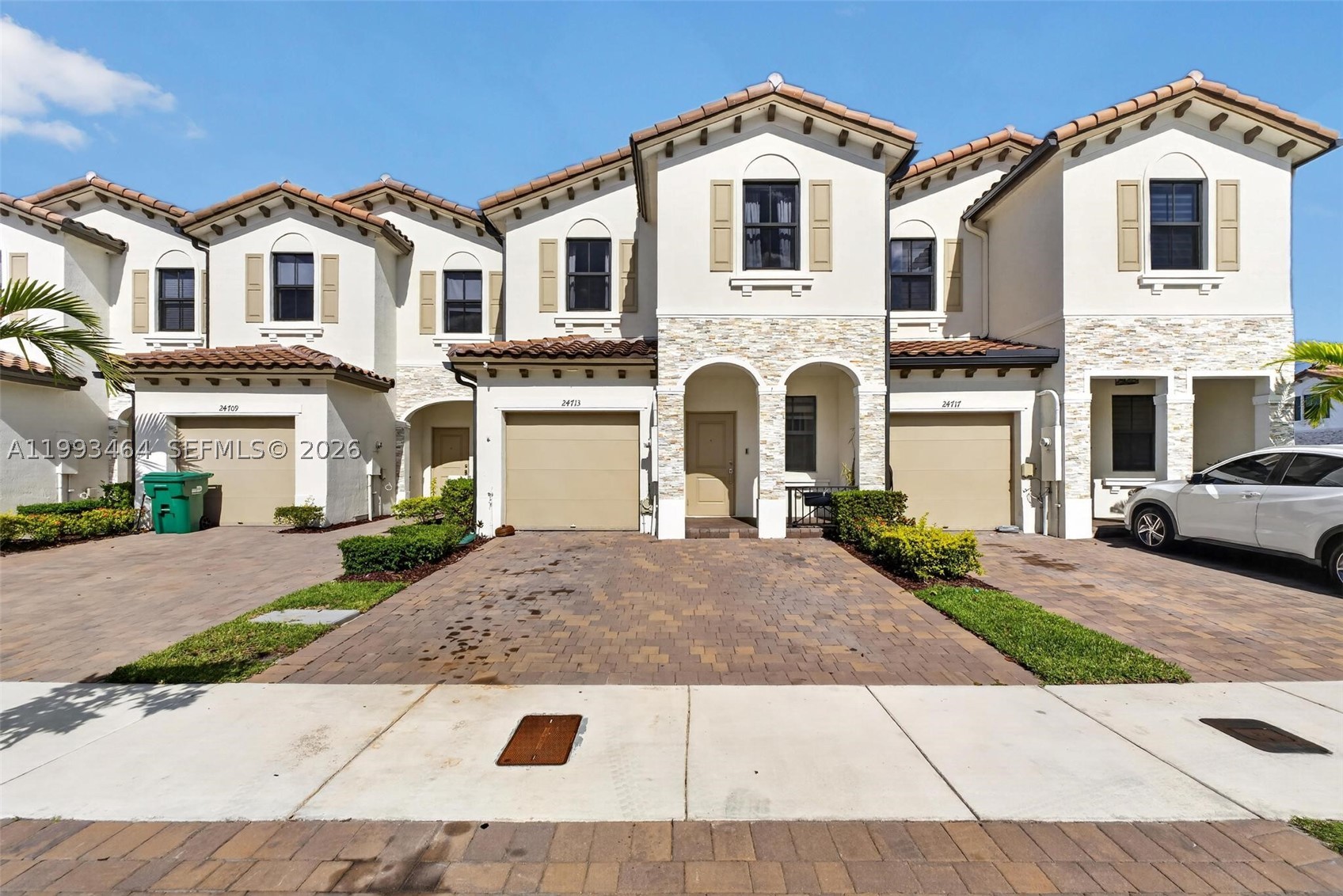SILVER PALM RESIDENTIAL H - Residential