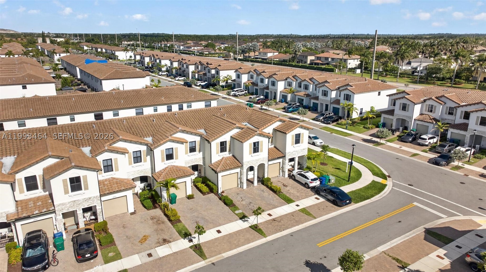 SILVER PALM RESIDENTIAL H - Residential
