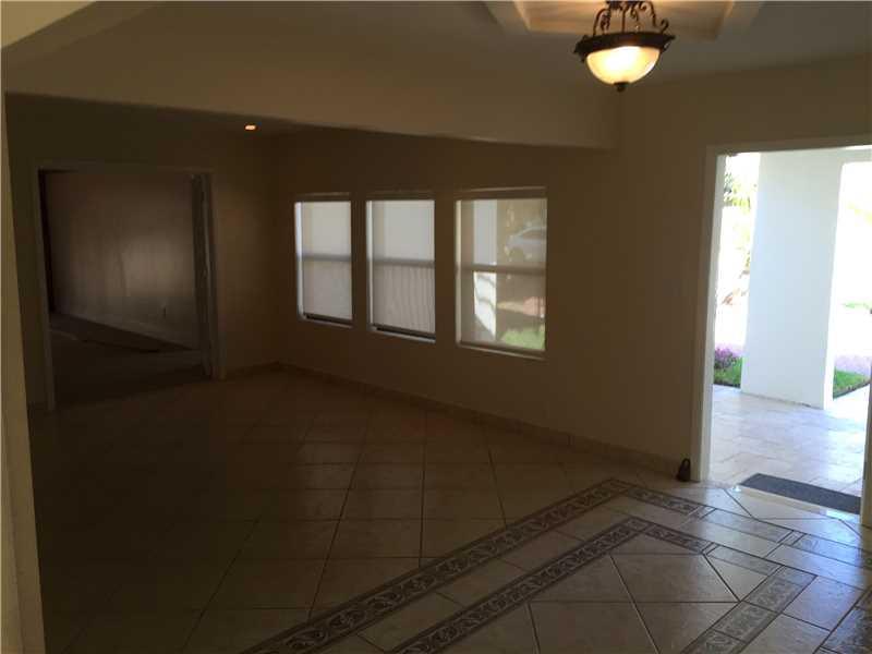 WINSTON PARK UNIT TWO - Residential Lease