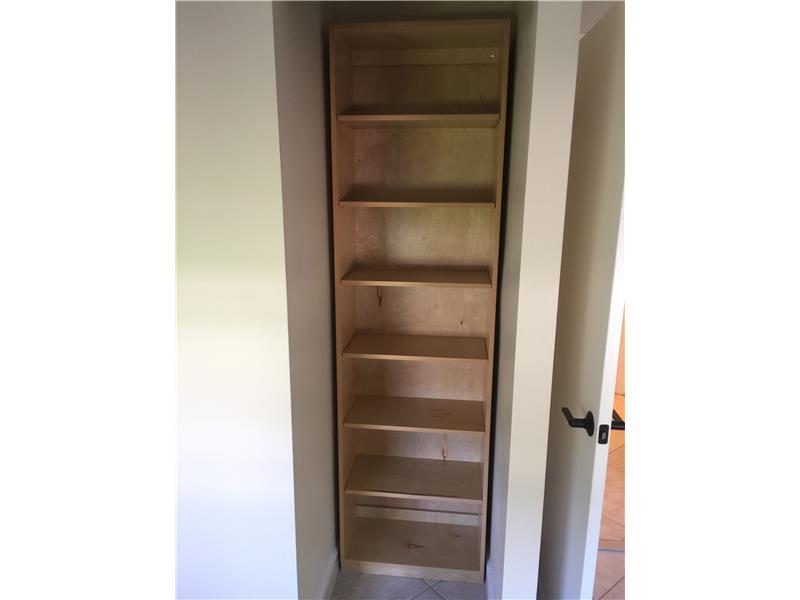 WINSTON PARK UNIT TWO - Residential Lease