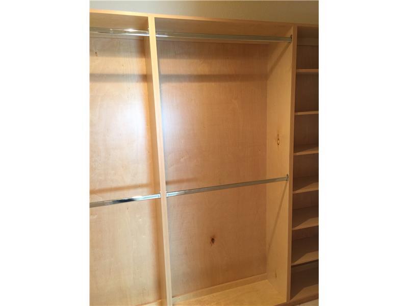 WINSTON PARK UNIT TWO - Residential Lease