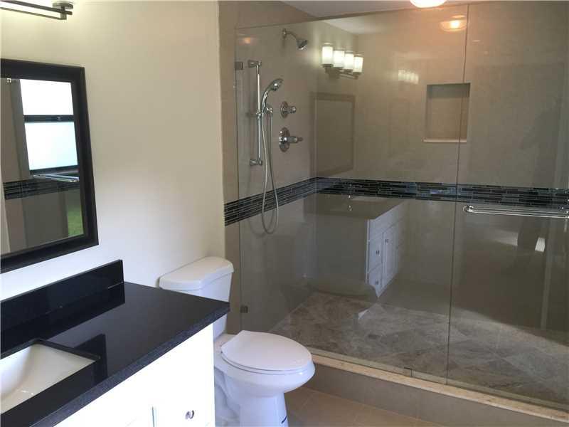 WINSTON PARK UNIT TWO - Residential Lease