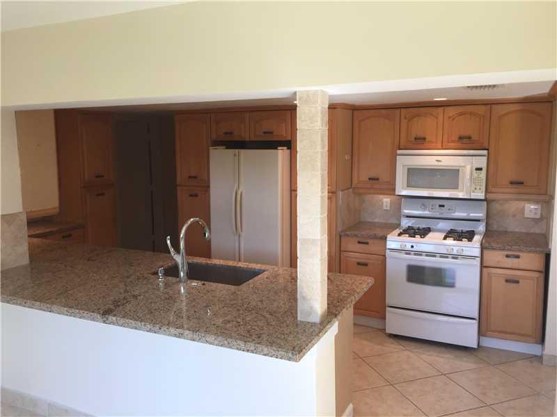 WINSTON PARK UNIT TWO - Residential Lease