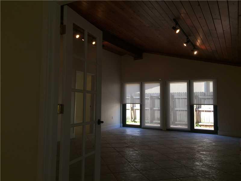 WINSTON PARK UNIT TWO - Residential Lease