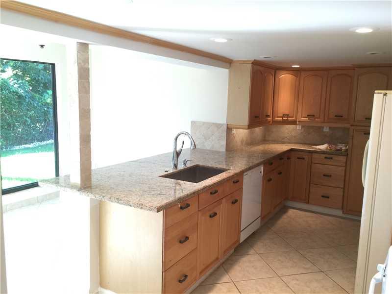 WINSTON PARK UNIT TWO - Residential Lease